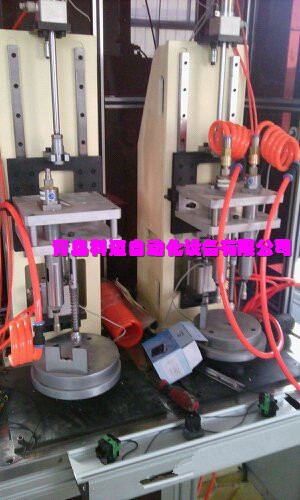 气动螺母扭紧机